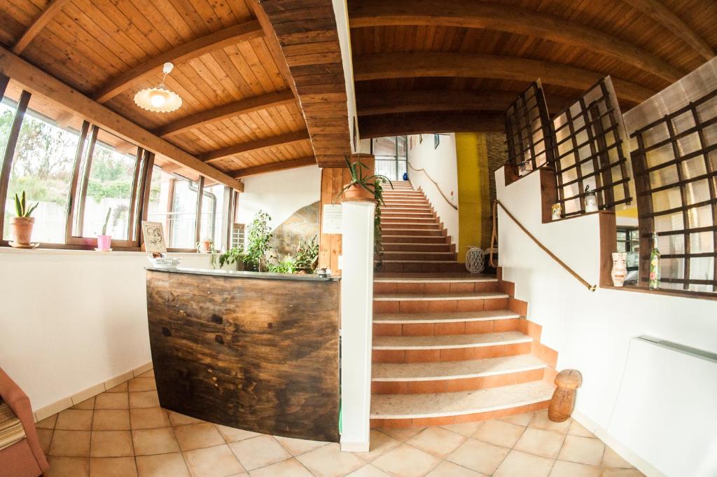 L'Eremo Country House - 2