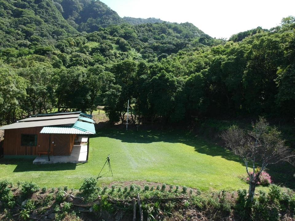 Casitas de Montana Cabuya photo