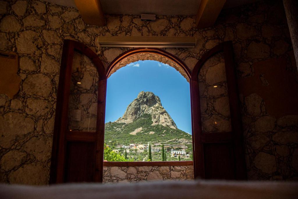 Zidada Hotel and Chalets photo