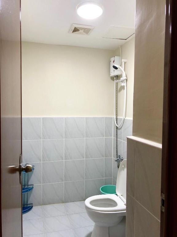 Condo w/ Balcony Near Mactan International Airport photo