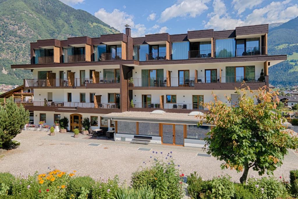 Hotel Mair - 4