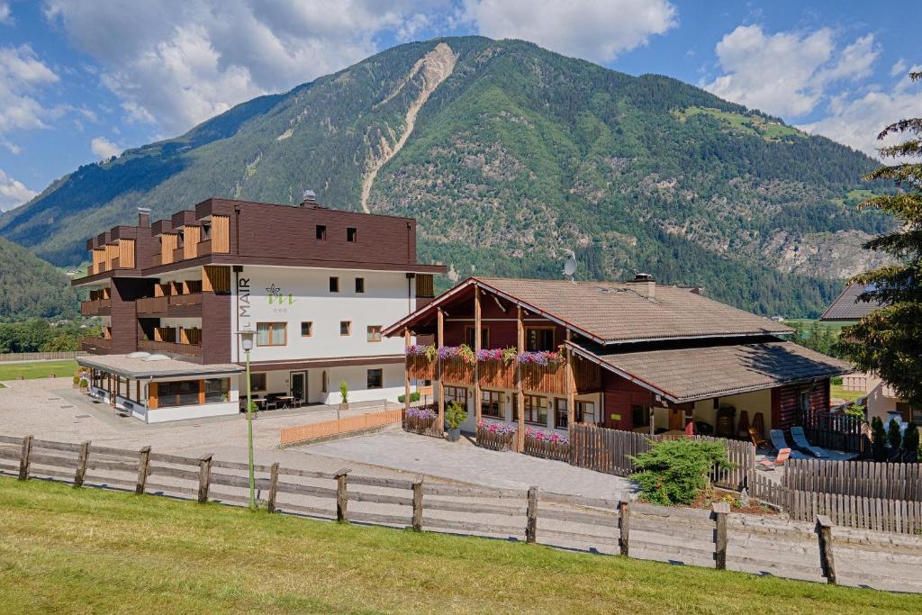 Hotel Mair - 2