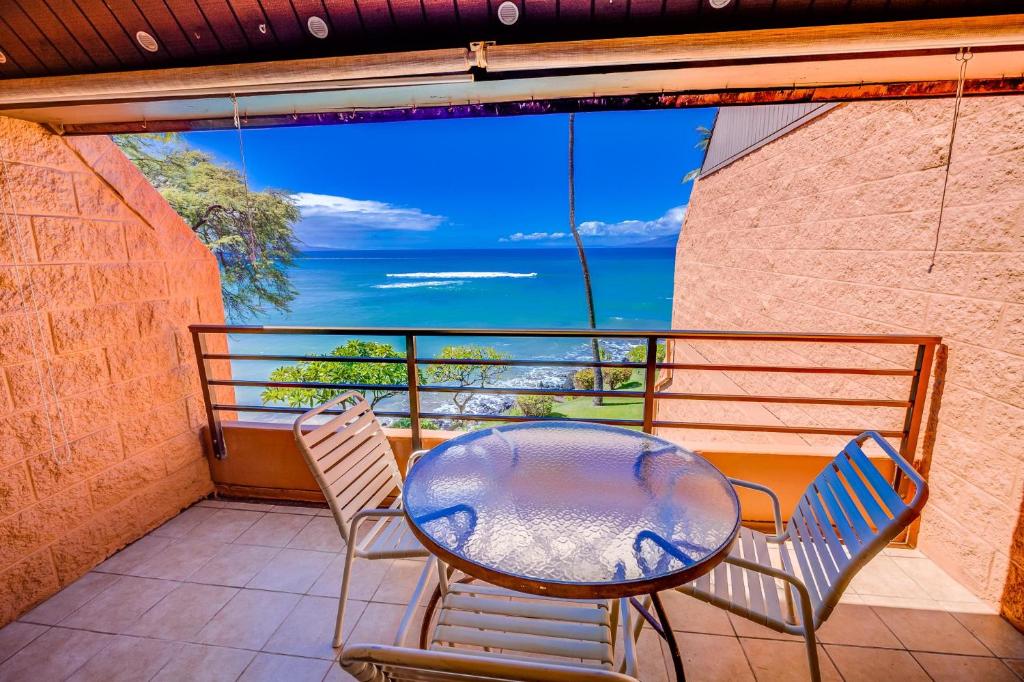 Kuleana Resort 719, Kahana