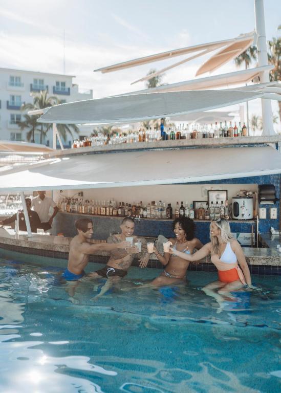 Hard Rock Hotel Vallarta - All Inclusive Photo 47
