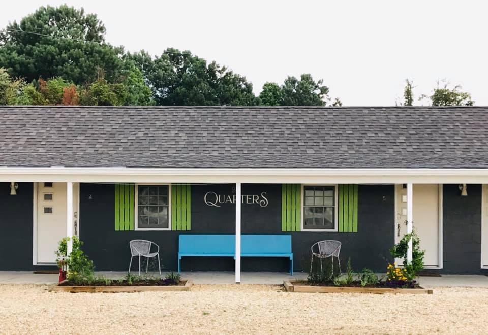 The Quarters at Pier450, Lexington Park