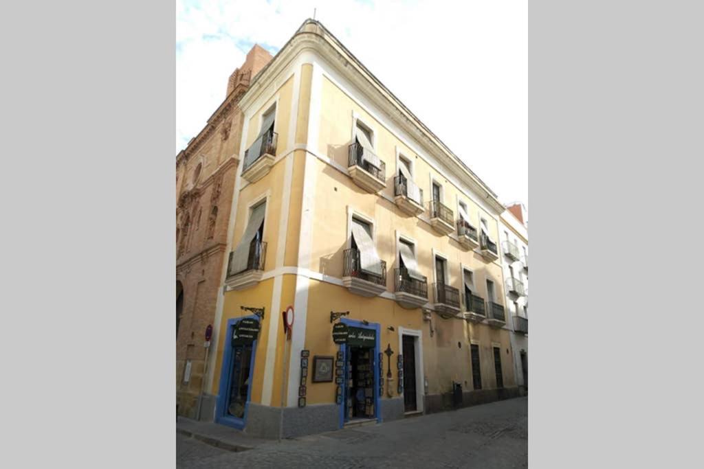 Apartamento Centro Encarnacion 1º D — Hotel in Seville