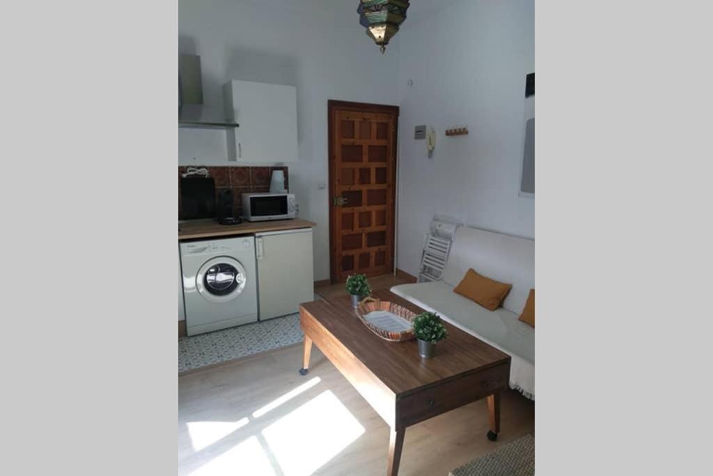 Apartamento Centro Encarnación 1º D - 3