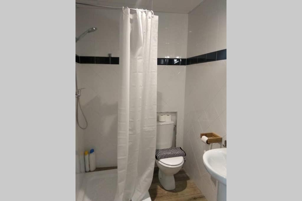Apartamento Centro Encarnación 1º D - 4