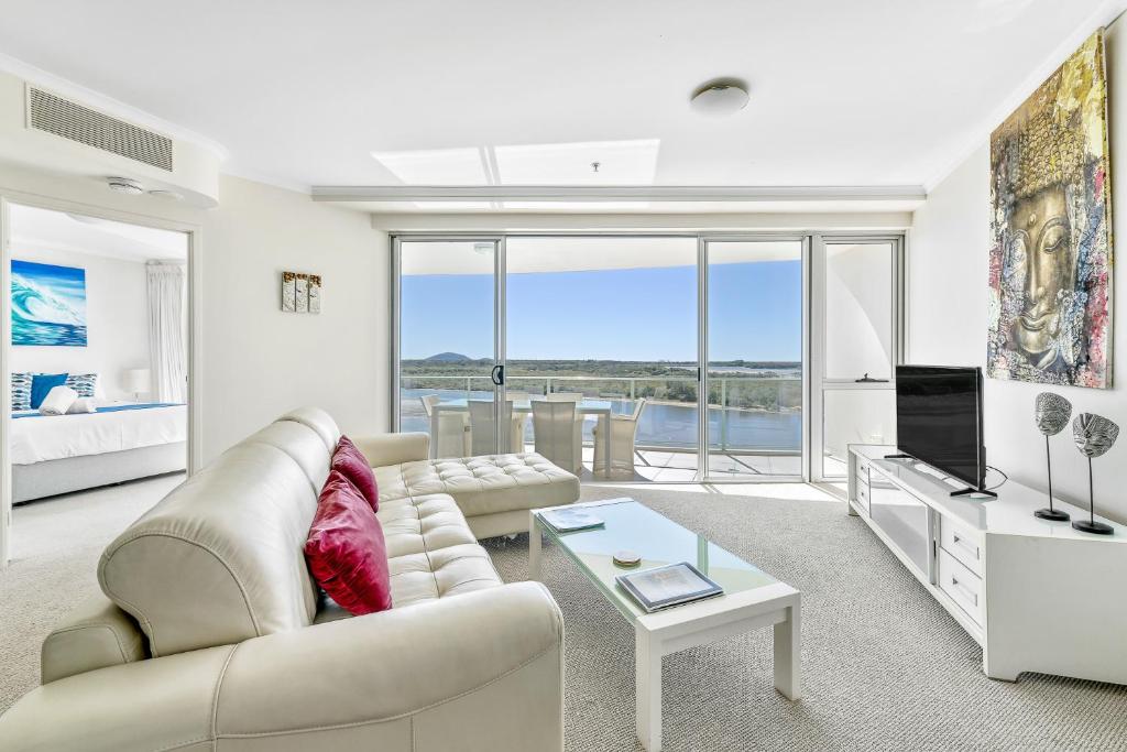 The Duporth Riverside, Maroochydore