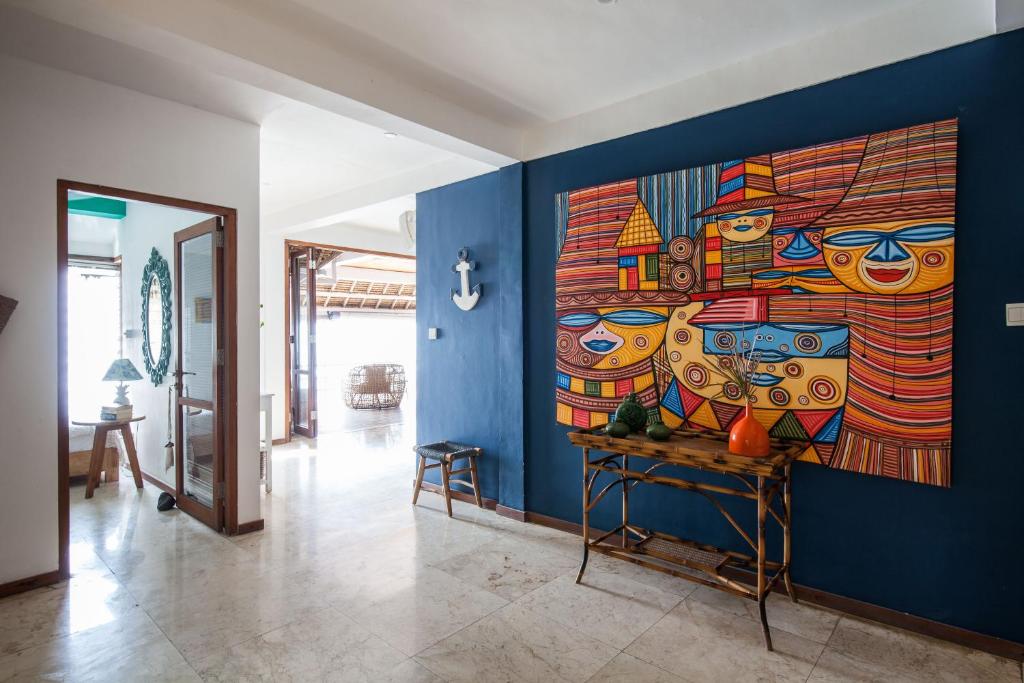 Villa GMB Beach house photo