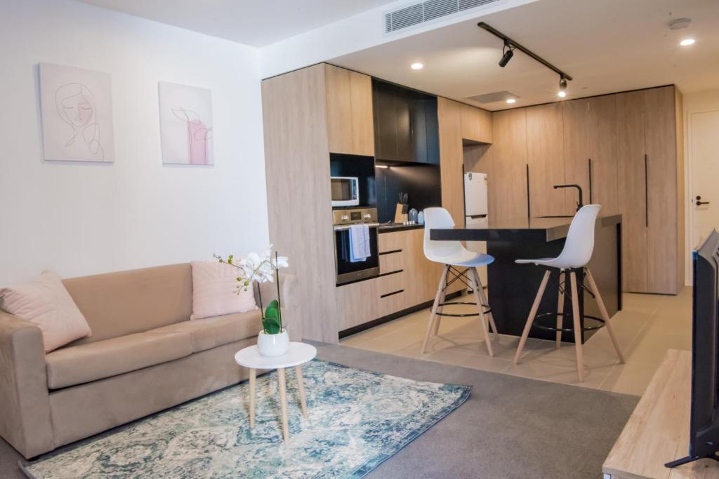 AirTrip Apartments at Woolloongabba photo