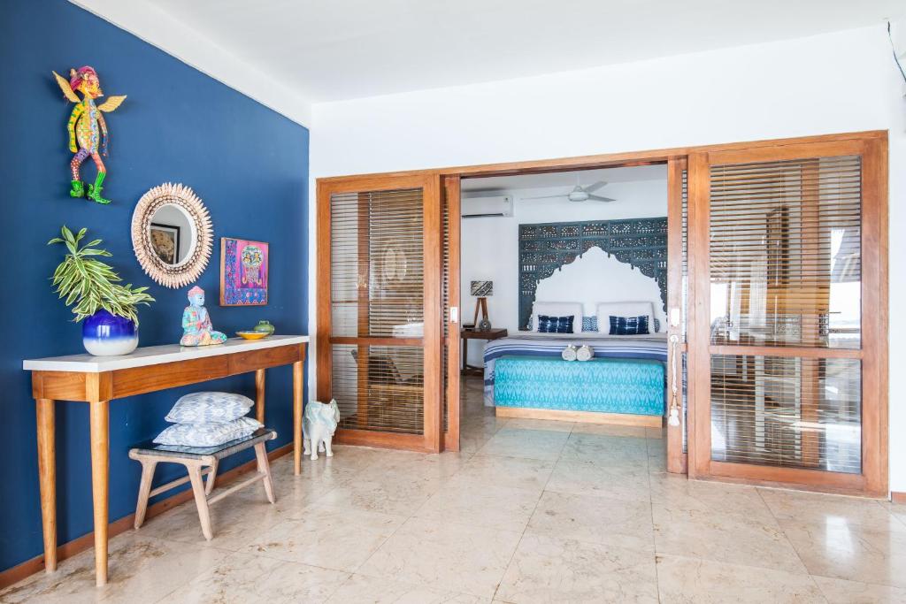 Villa GMB Beach house photo