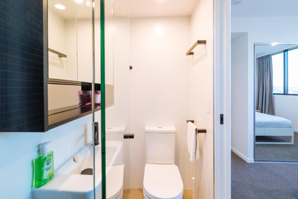 AirTrip Apartments at Woolloongabba photo