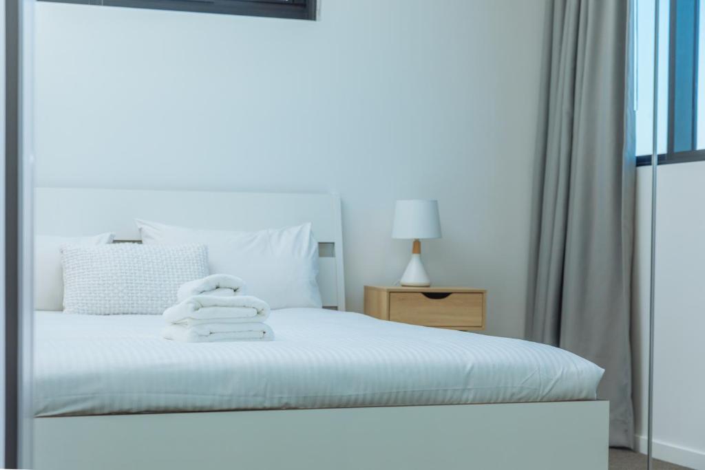 AirTrip Apartments at Woolloongabba photo