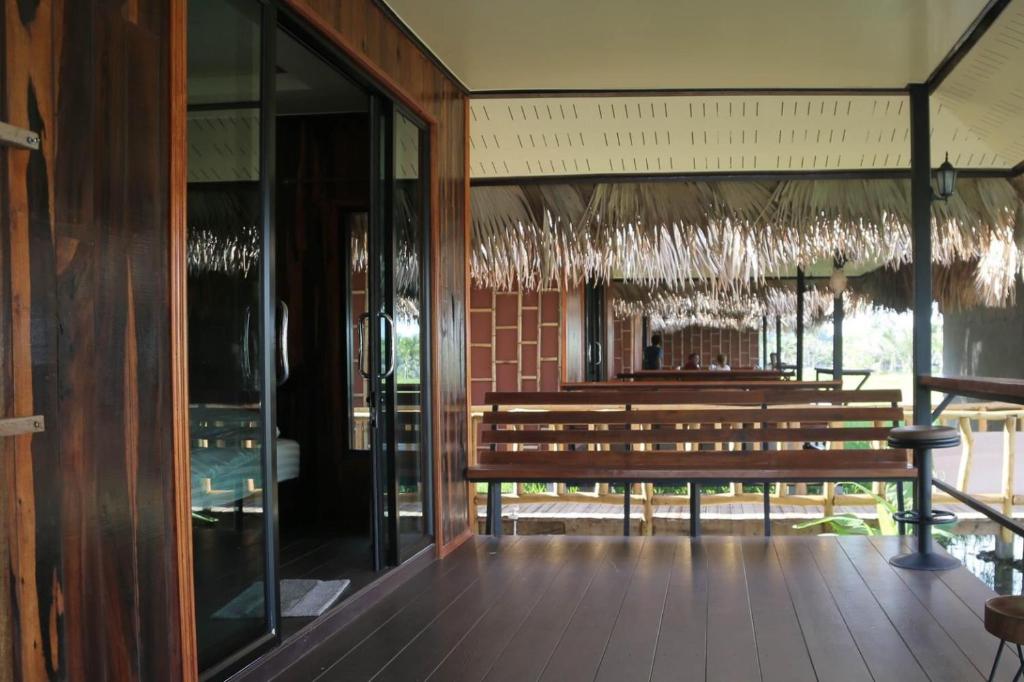 Lanna Homestay photo