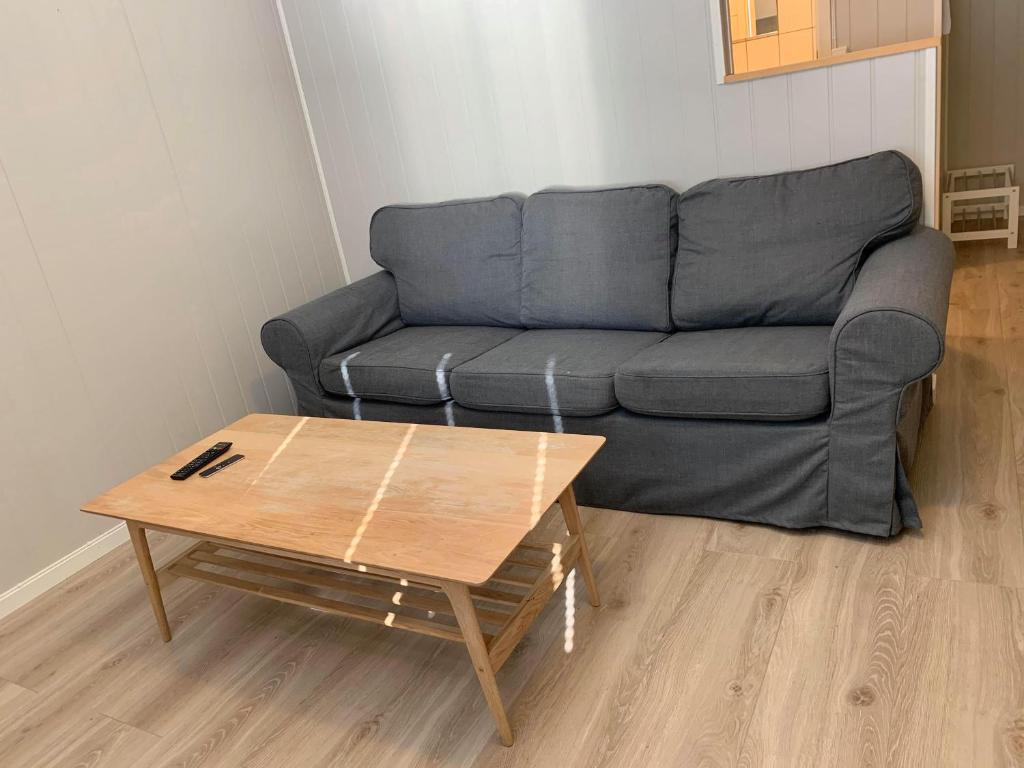 Mosjøen Overnatting, Vollanvegen 13 photo