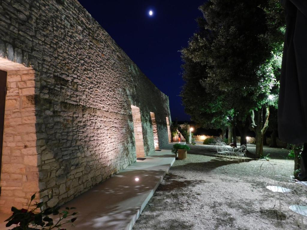 Ai Pilieri di Bagnoli — Hotel in Andria