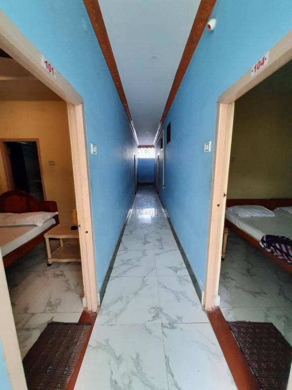Siddhartha residency photo