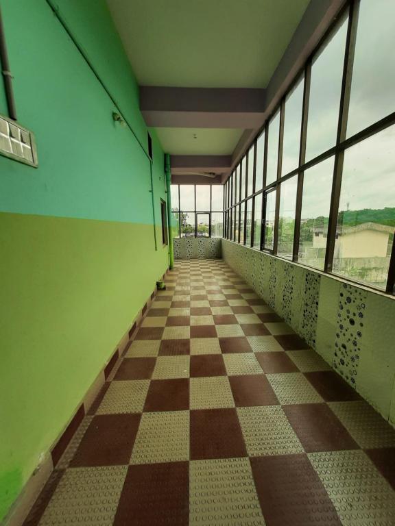 Siddhartha residency photo