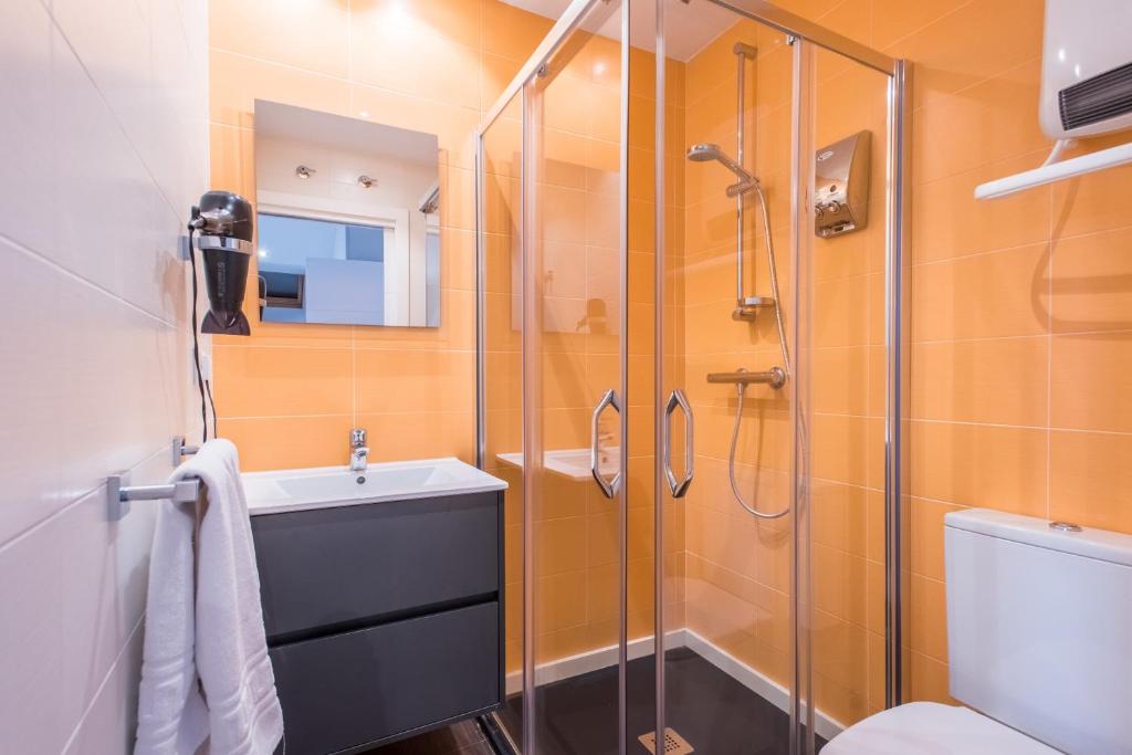 Apartamentos La Albarca photo