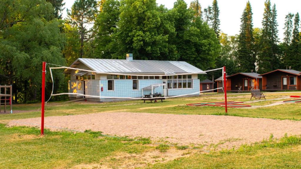Sports and activities