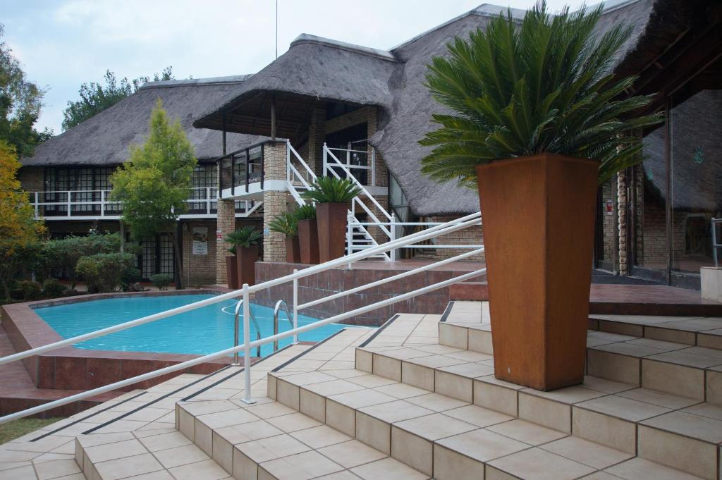 The Waterfront Country Lodge photo