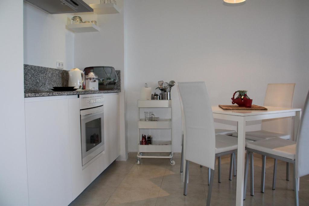 Holiday apartment Amatista 전경