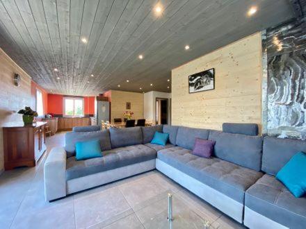 Gîte La Camarine - Les Estables - 8 places, Les Estables