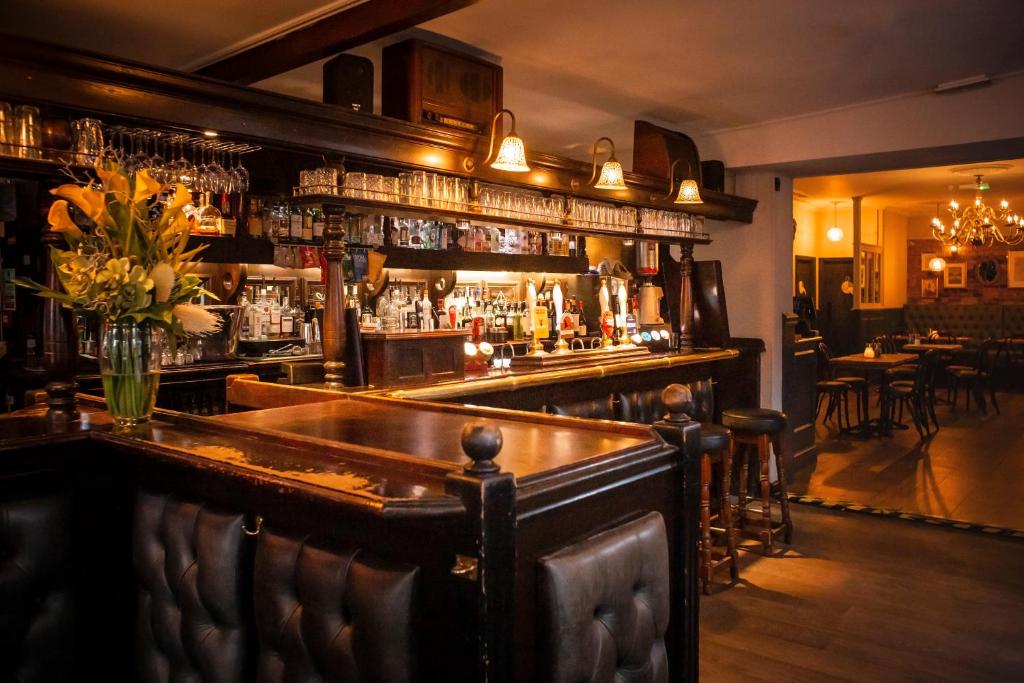 The Foresters Arms photo