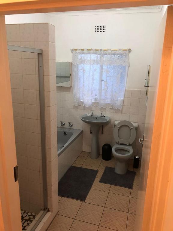 バスルーム（客室）