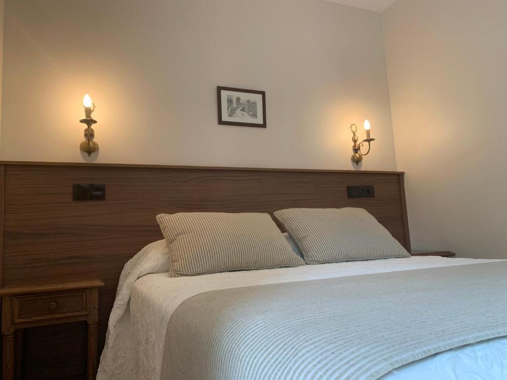 Hotel Villa de Cabrales photo