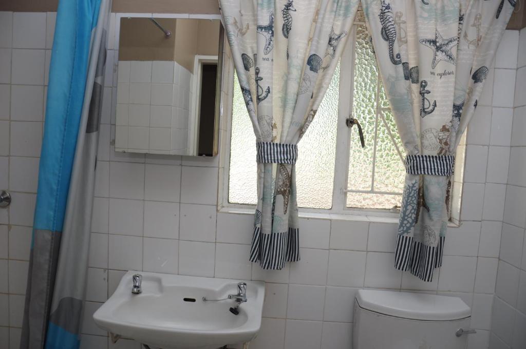 バスルーム（客室）