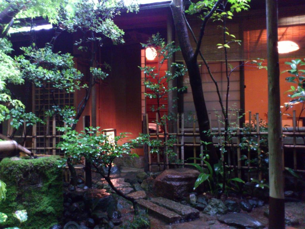 Gion Yoshiima Hotel photo