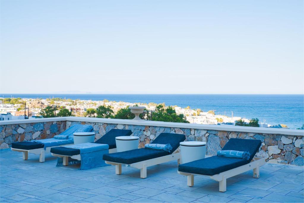 Epavlis Hotel photo