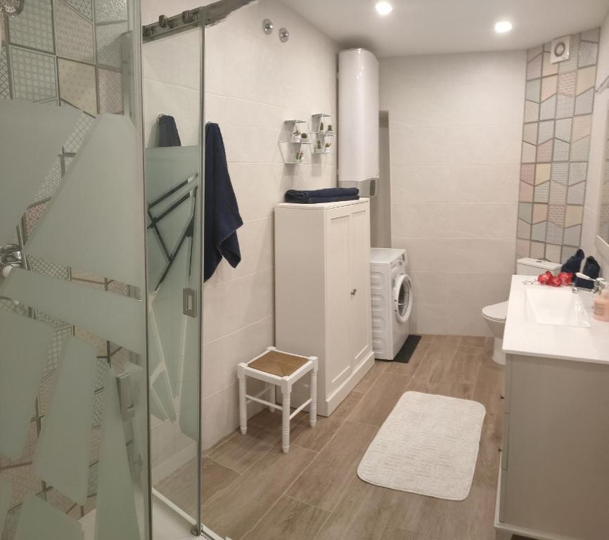 Lagunillas Travel Apartment BY NAMASTE ELITE - 5