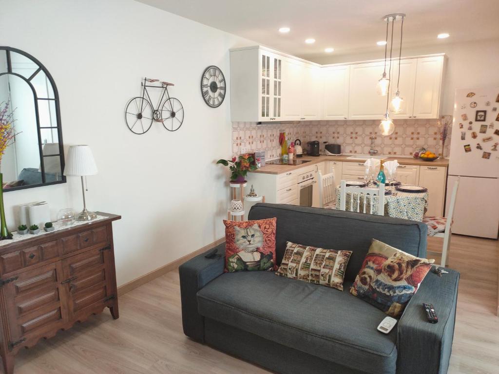 Lagunillas Travel Apartment BY NAMASTE ELITE - 2