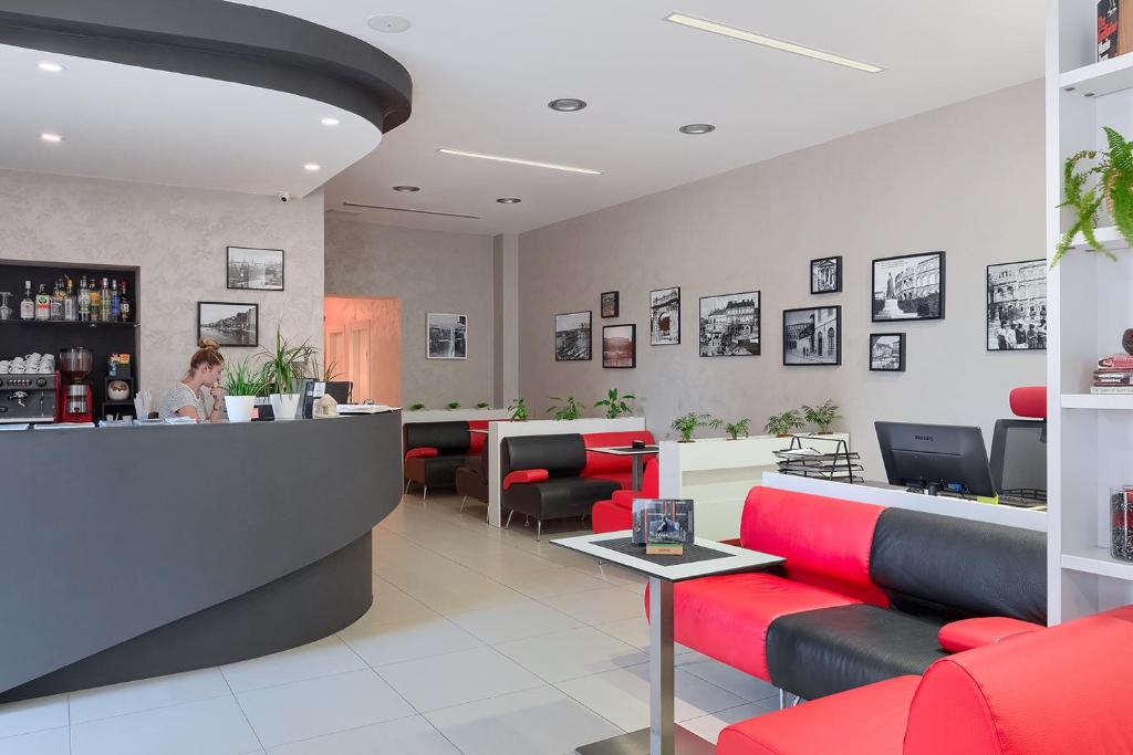 Pula City Center Accommodation photo