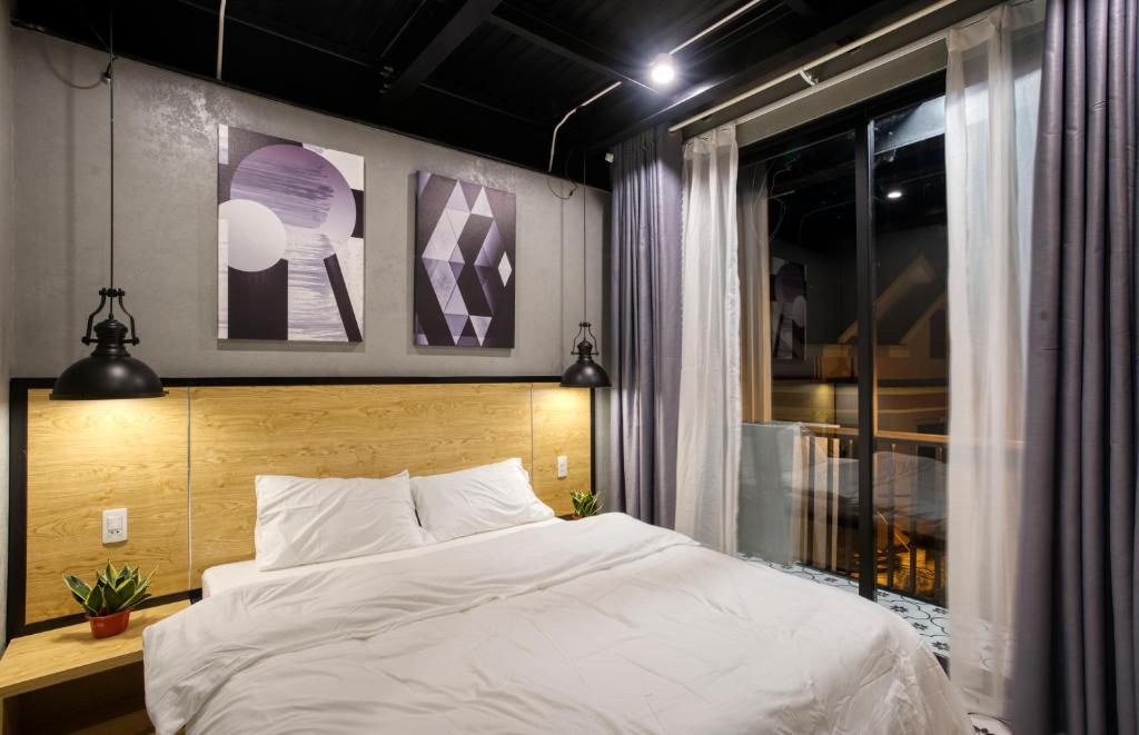 THE NEST QUANG BINH photo