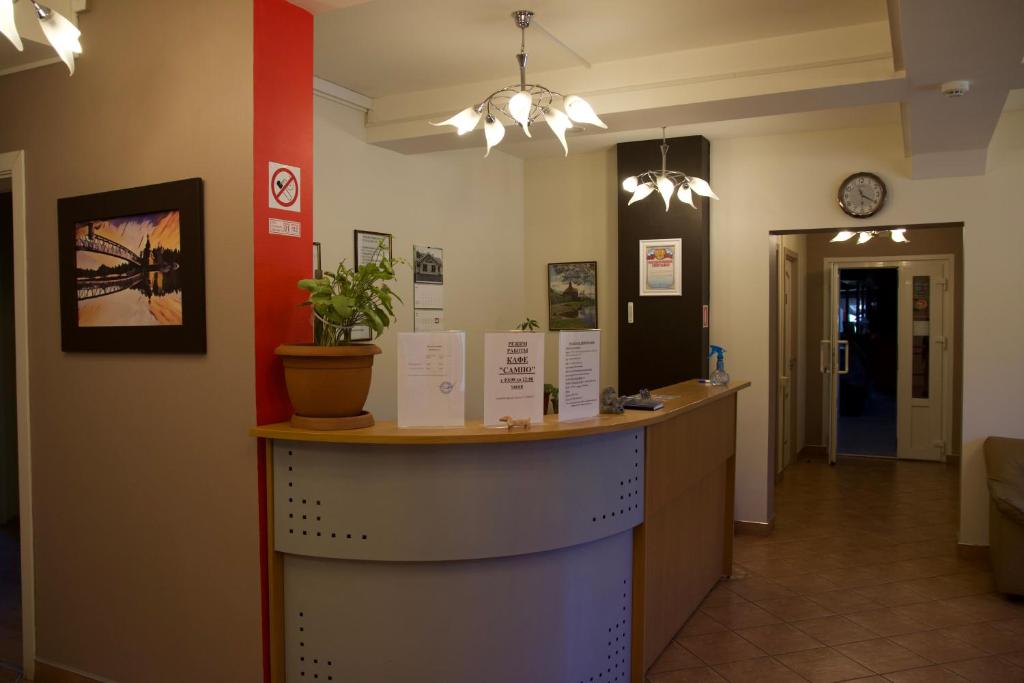 Motel Sampo photo