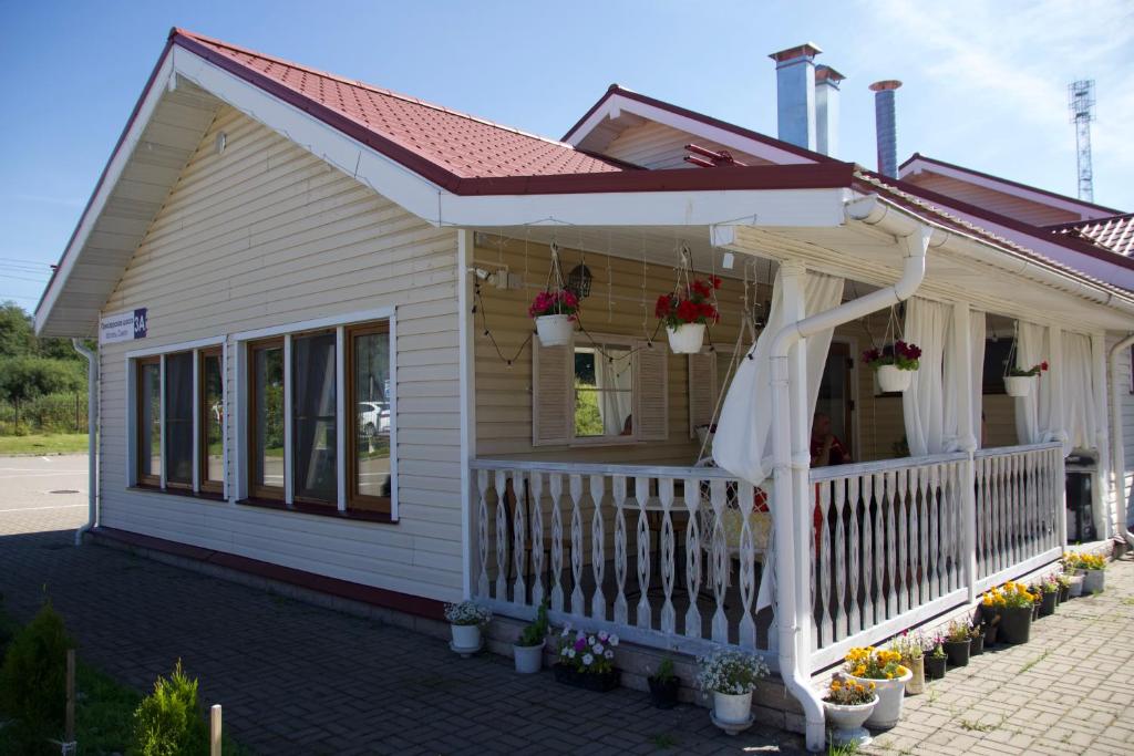 Motel Sampo photo