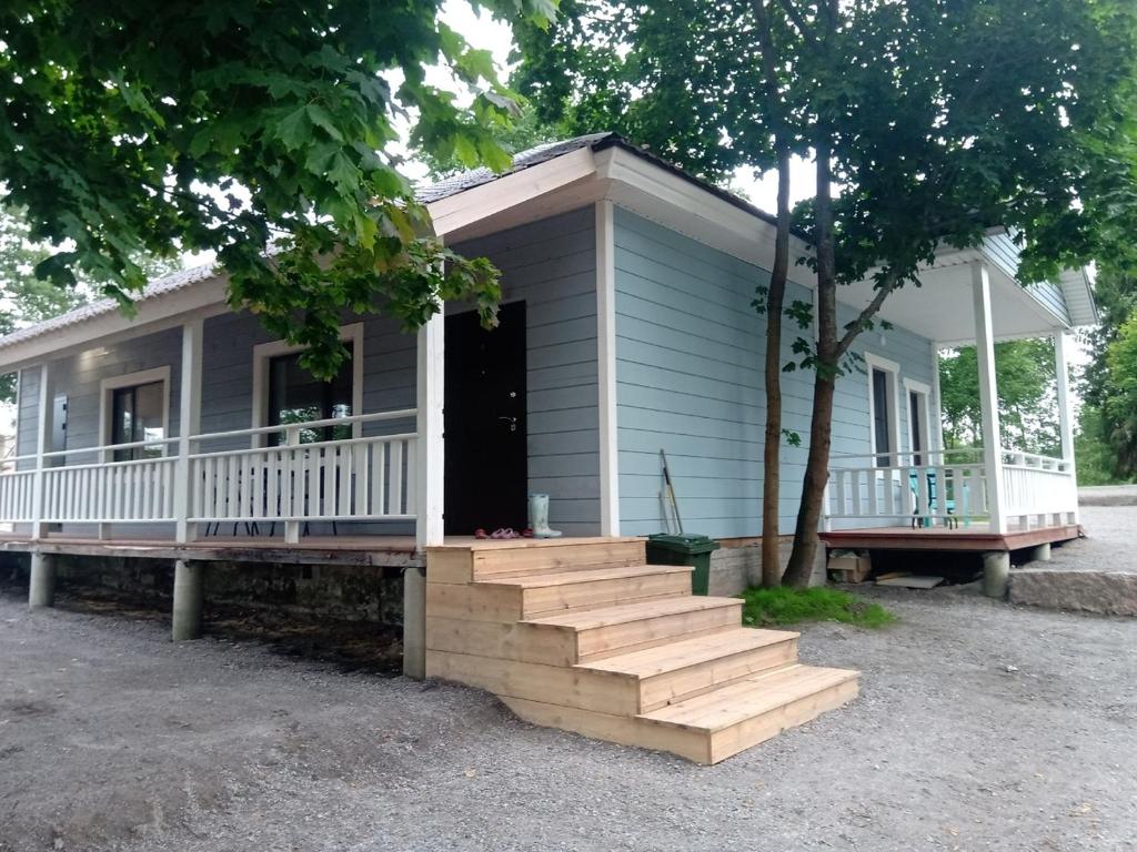 Holiday Park Yarkoe photo