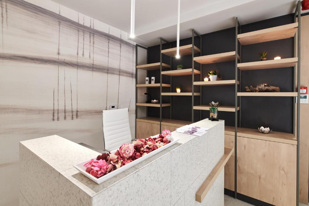 Villas Park Plava Laguna — Spa in Poreč, Istria