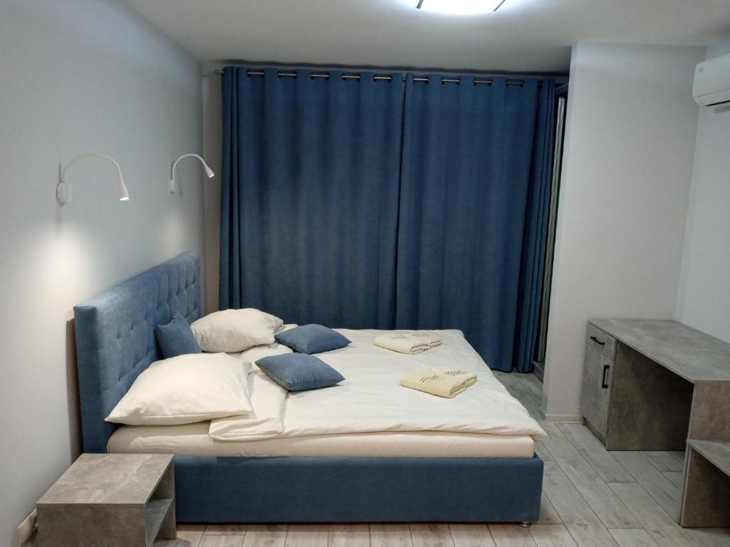 Квартира в центре на Другетов, Užhorod