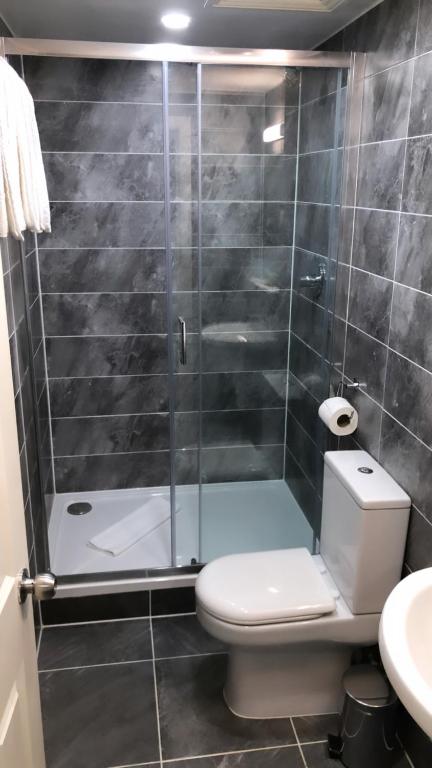 バスルーム（客室）