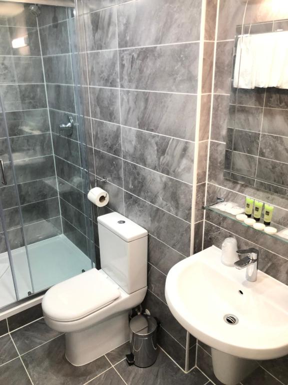 バスルーム（客室）