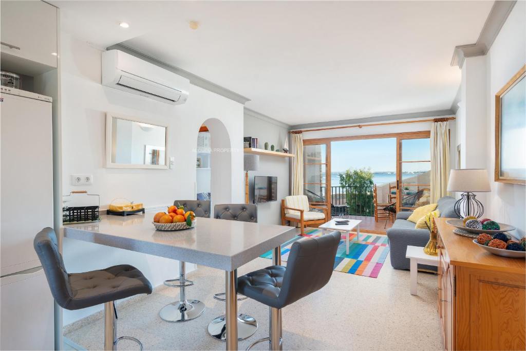 Apartamento Lortal - 5