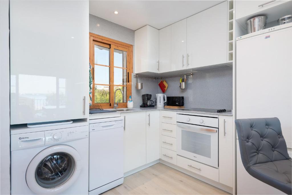 Apartamento Lortal - 4