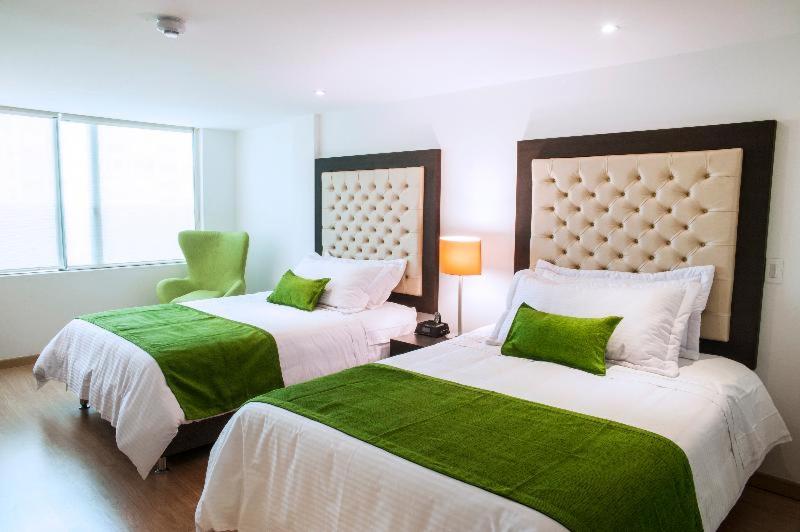 Hotel Grand Park - img