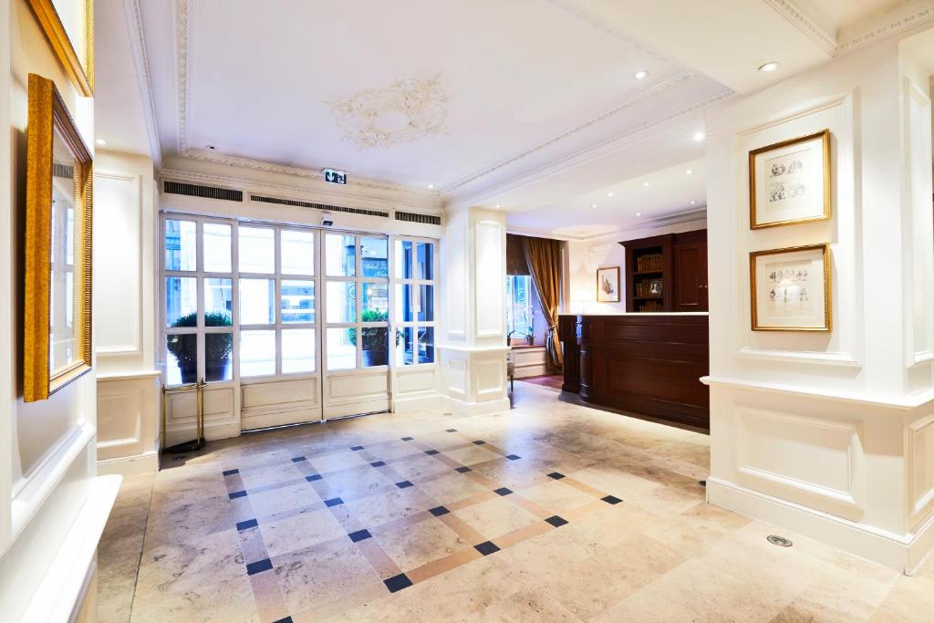 Golden Tulip Hotel Washington Opera