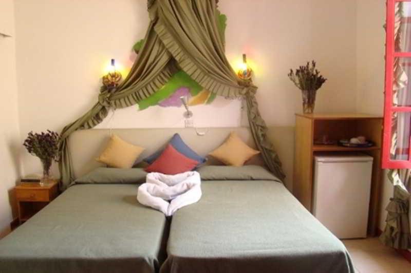 Kiniras Traditional Hotel & Restaurant photo